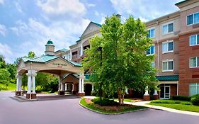 Courtyard Marriott Basking Ridge